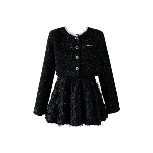 ZUKIZUKI Женские Комплекты с Юбкой