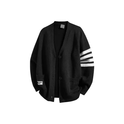 CHARLIE GOLF Унисекс Трикотаж