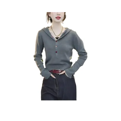 The Temptation Of The Muse Трикотаж Женский