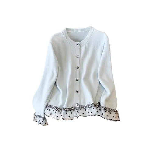 NINGCAIYUER Женская трикотажная одежда