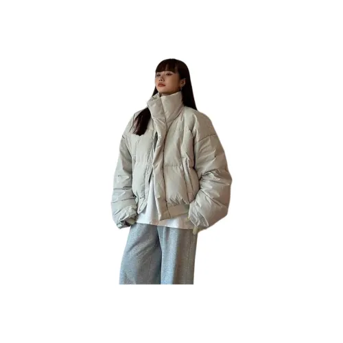 BEAUTIFUL CONFESSION Пуховая куртка Женская