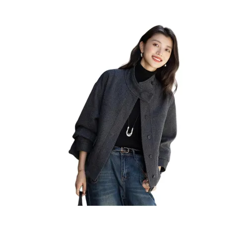 Dme Женские Куртки