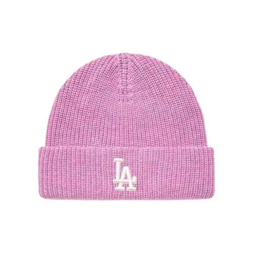 MLB Полиэстер Шапки-бини Унисекс Розовый