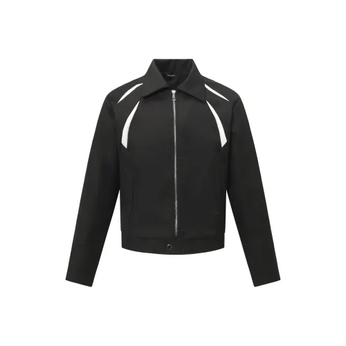 WKOOG Унисекс Куртки