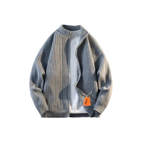 ZWWWZ Унисекс Трикотаж