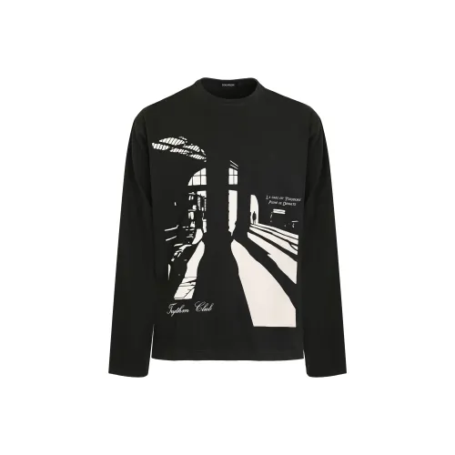 DOGANSON Унисекс T-рубашки