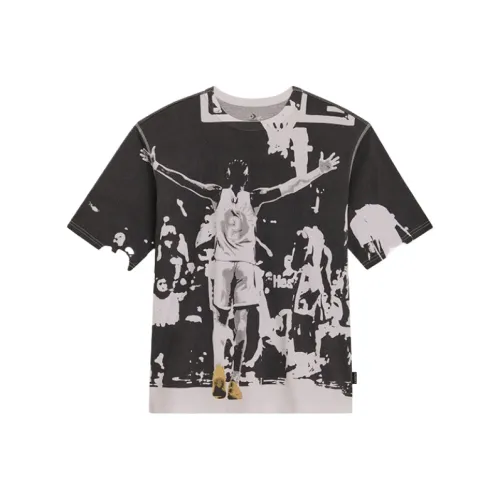 Конверс SHAI 001 T Рубашка Унисекс