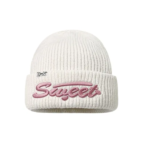 PLAN IN Шапки-бини Унисекс