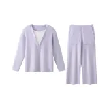 Трава Фиолетовая