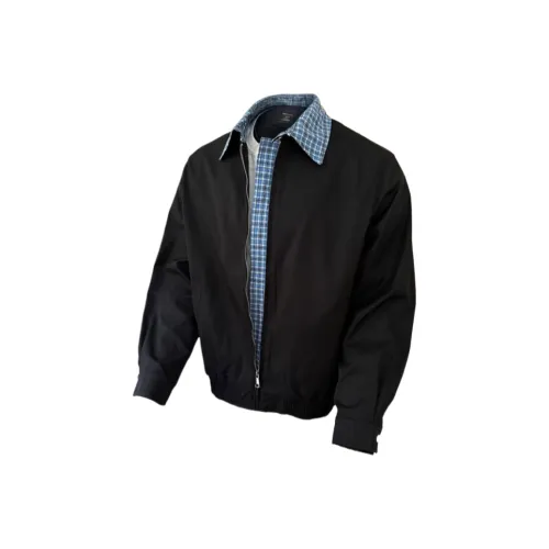 CAT'S PAW Унисекс Куртки