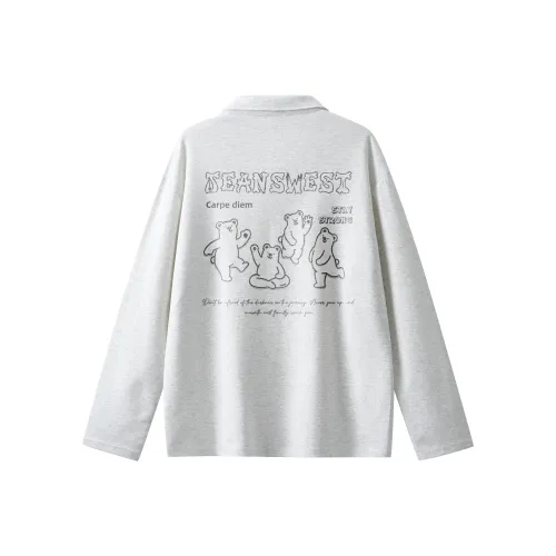 JEANSWEST Унисекс Поло