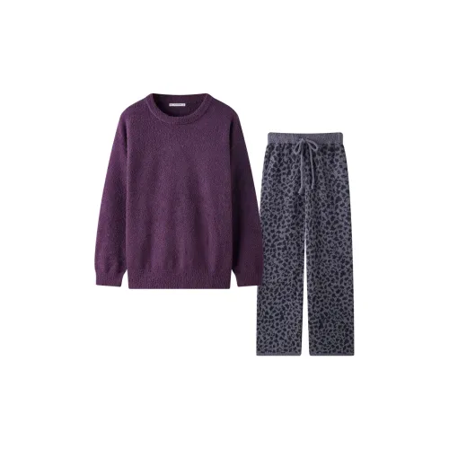 MEITENG R25572 Женские Пижамные комплекты