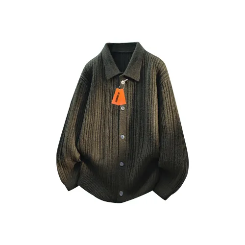 ZWWWZ Унисекс Трикотаж