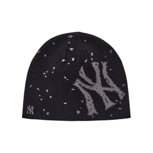 MLB Вискоза Шапки-бини Унисекс Черный