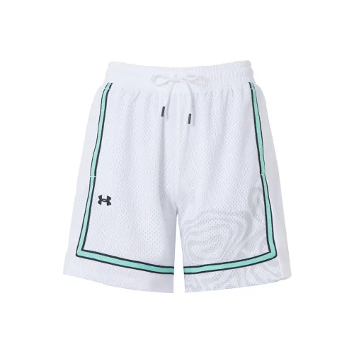 Under Armour Повседневные шорты Мужские