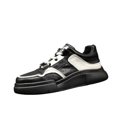 Frank Mully Платформа Обувь Мужская