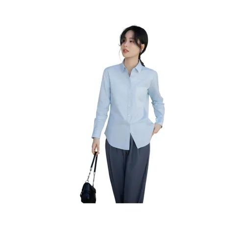 Garbege Женские Рубашки