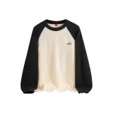 Абрикосовый черный