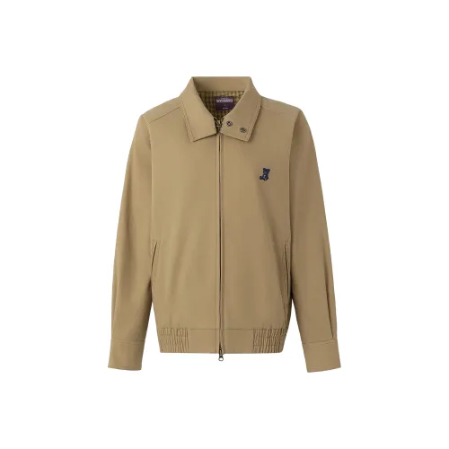 MOOD BERRY Женские Куртки