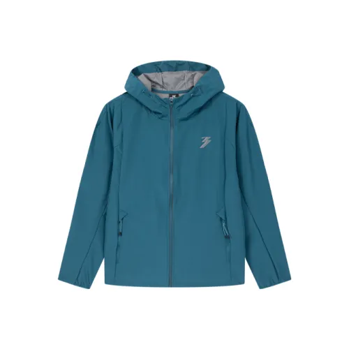 361° Running Collection Тренчкот Мужской