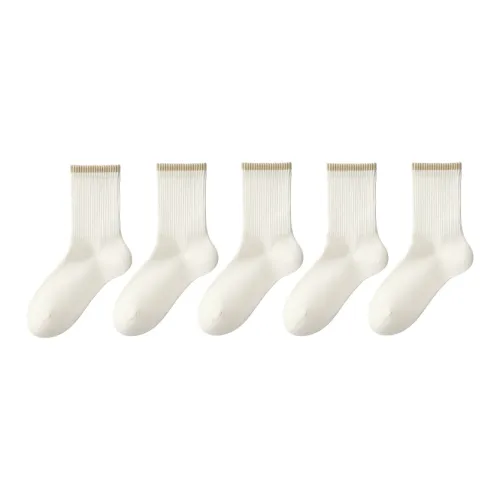 B C.Room Носки Crew Женские упаковка из 5 пар