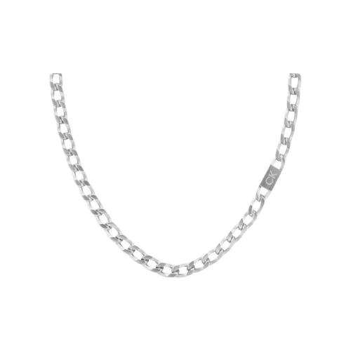 Calvin Klein Ожерелья из нержавеющей стали Мужской