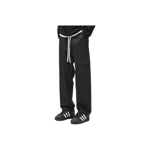 YINLANGSHIJIA Повседневные брюки Мужские