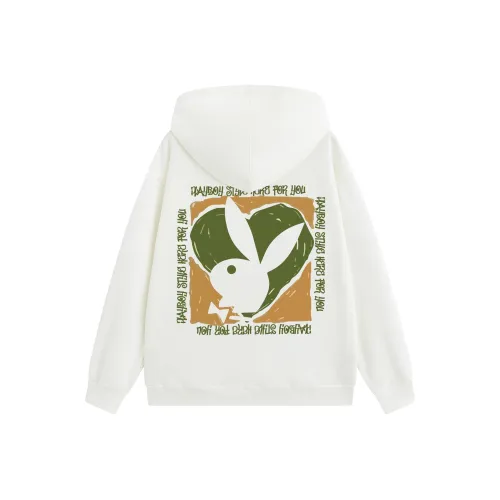 Playboy Мужские Свитшоты