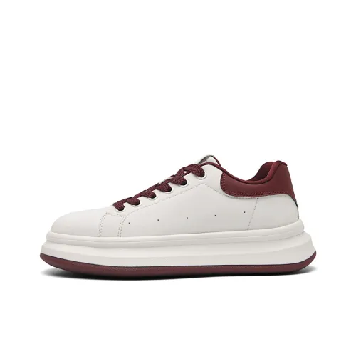 AOKANG Air Force One Series Низкие Кроссовки для Скейтбординга Мужские