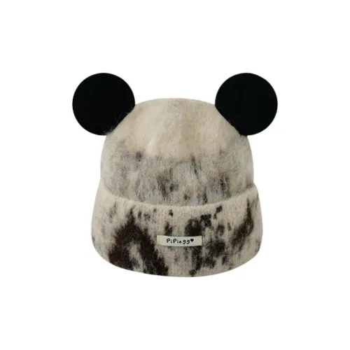 Mulinsen Акриловые шапки-бини унисекс