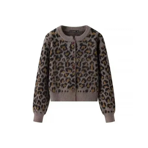 OURUOKE Женская трикотажная одежда