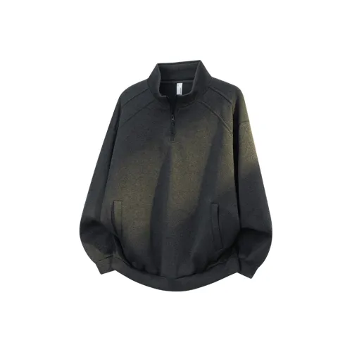 HOZZS Унисекс Свитшоты