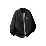 Черный (с флисовой подкладкой)