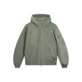 Дым Зеленый