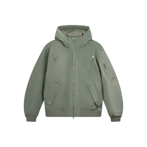 Лайнер Sports Life Collection Пуховик Унисекс