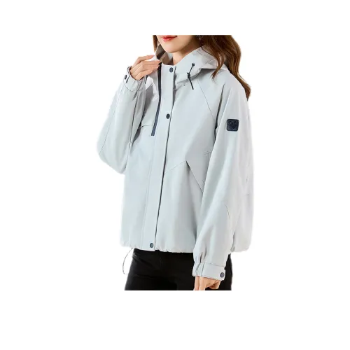 Pure Shimane Женские Куртки