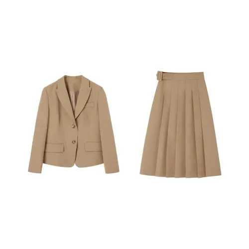 LUYOUYE Женские офисные костюмы с юбкой