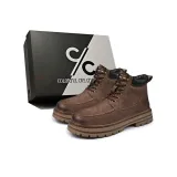 Темно-кофейный