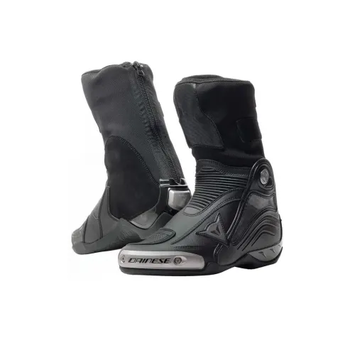 DAINESE Axial D1 противоскользящие низкие топовые велосипедные кроссовки мужские черные