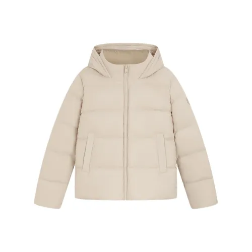 Tommy Hilfiger Пуховик Женские