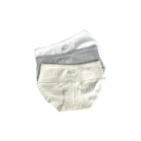 Белый + Серый + Желтый