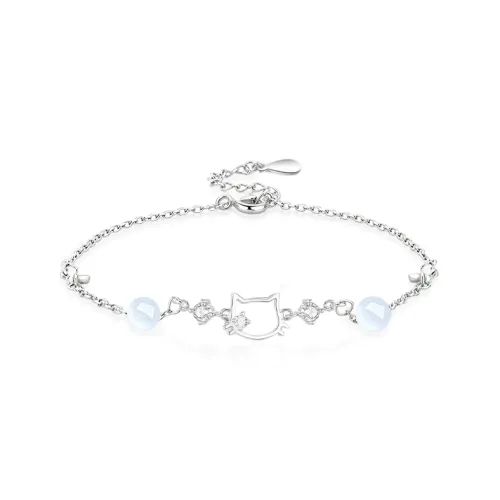 D.K.X Цветное стекло Браслеты Унисекс