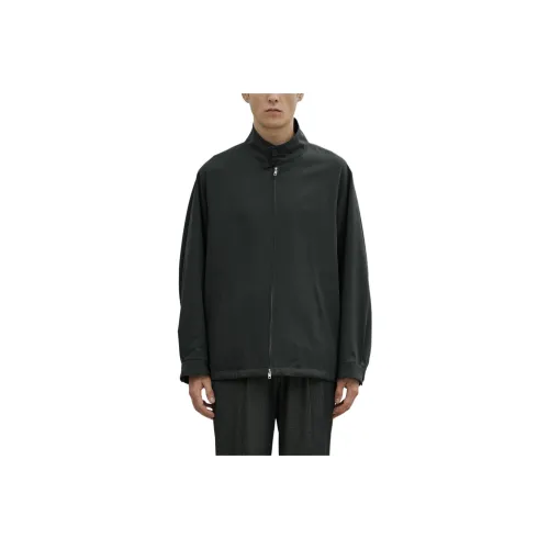 UNITED TOKYO FW25 TECHNO Шерсть Куртки и Пальто Мужской