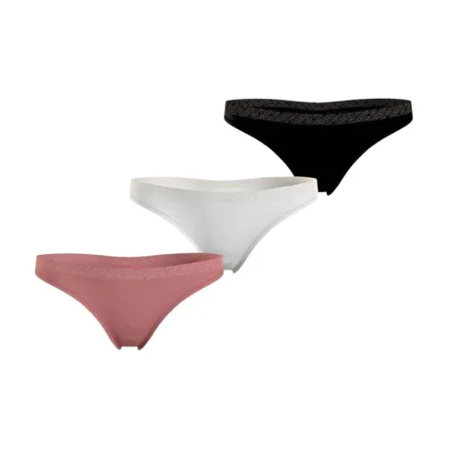 Tommy Hilfiger Стринги Женские упаковка из 3 штук