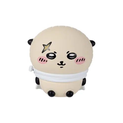 Минисо Lion Rex Chiikawa Collection In Line Сувениры и украшения Чиби Фигурки