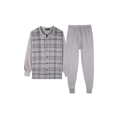 Удобный и освежающий термокостюм для мужчин