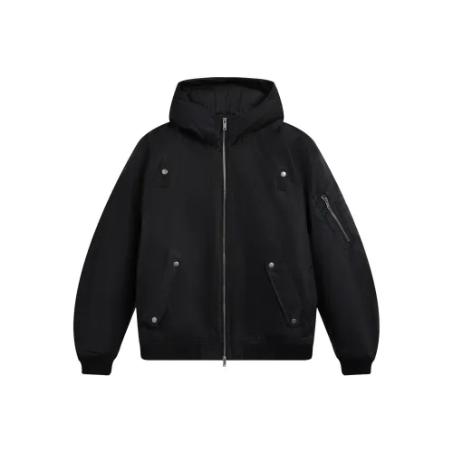 Лайнер Sports Life Collection Пуховик Унисекс