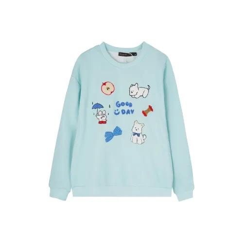 Ant Studio Унисекс Свитшоты