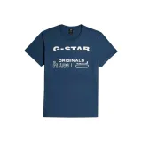 Средне-синий