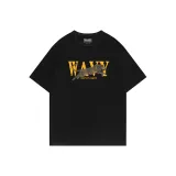 Чёрно-жёлтый логотип